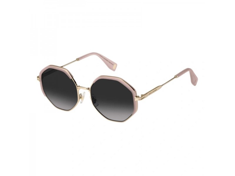 SUNGLASSES MARC JACOBS WOMEN MJ-1079-S-EYR (Lens/Bridge/Temple) 56/18/145 mm)