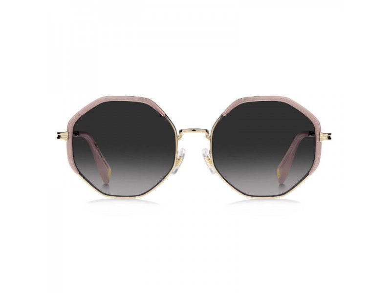 SUNGLASSES MARC JACOBS WOMEN MJ-1079-S-EYR (Lens/Bridge/Temple) 56/18/145 mm)