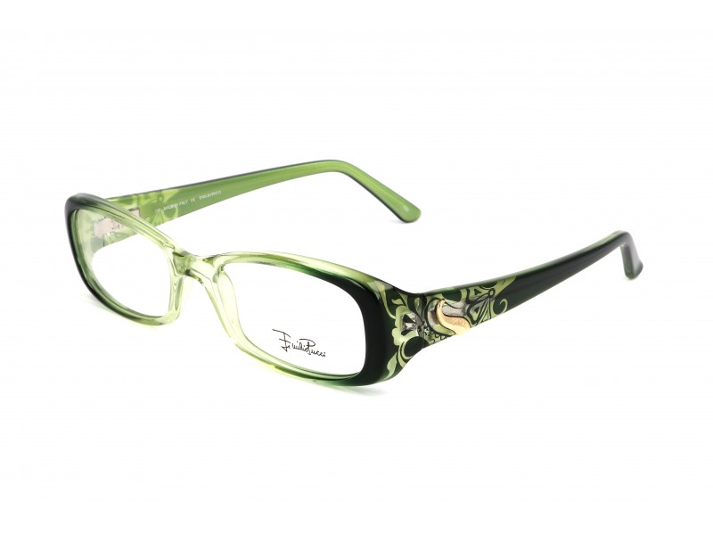 GLASSES EMILIO PUCCI WOMAN EP2660313 (Lens/Bridge/Temple) 51/17/130 mm)