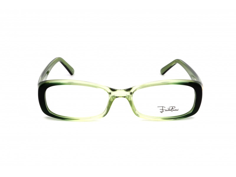 GLASSES EMILIO PUCCI WOMAN EP2660313 (Lens/Bridge/Temple) 51/17/130 mm)