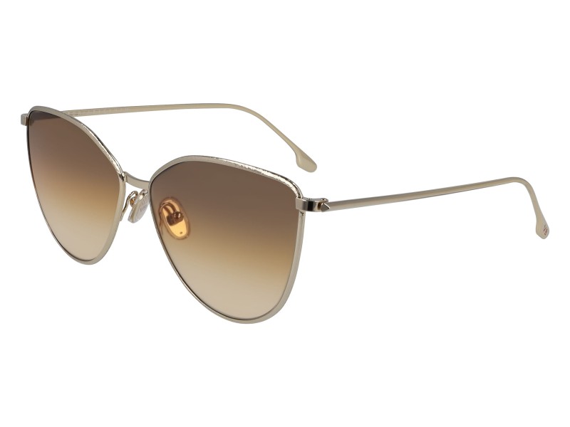 SUNGLASSES VICTORIA BECKHAM WOMEN VB209S-708 (Lens/Bridge/Temple) 59/14/140 mm)