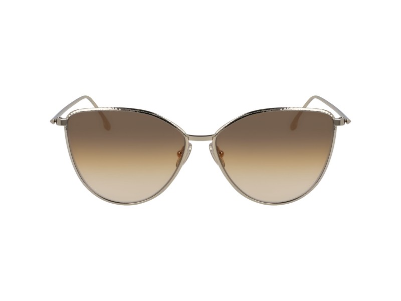 SUNGLASSES VICTORIA BECKHAM WOMEN VB209S-708 (Lens/Bridge/Temple) 59/14/140 mm)