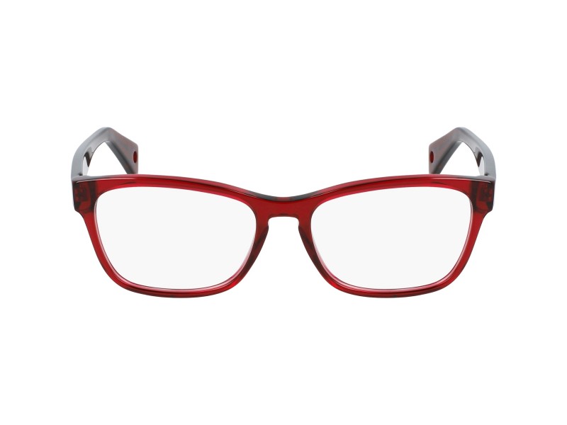 GLASSES LANVIN WOMEN LNV2603-600 (Lens/Bridge/Temple) 53/16/140 mm)