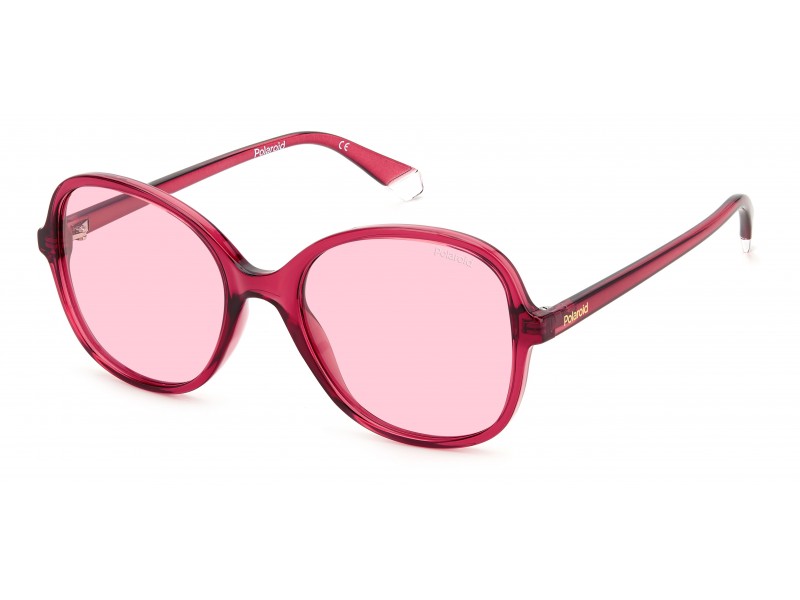 SUNGLASSES POLAROID WOMEN PLD4136SMU1 (Lens/Bridge/Temple) 54/19/145 mm)
