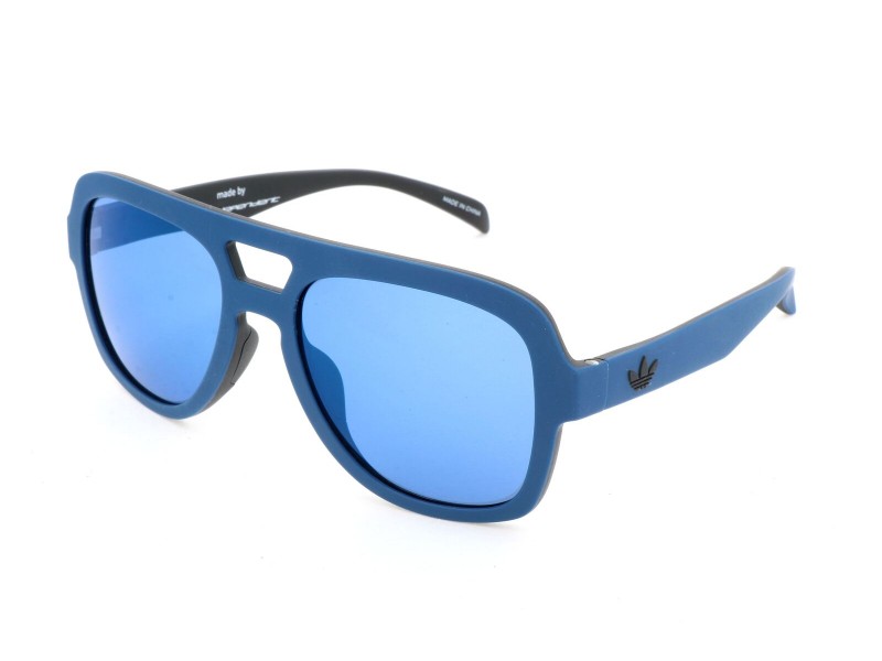 SUNGLASSES ADIDAS MAN AOR011-021009 (Lens/Bridge/Temple) 54/19/140 mm)