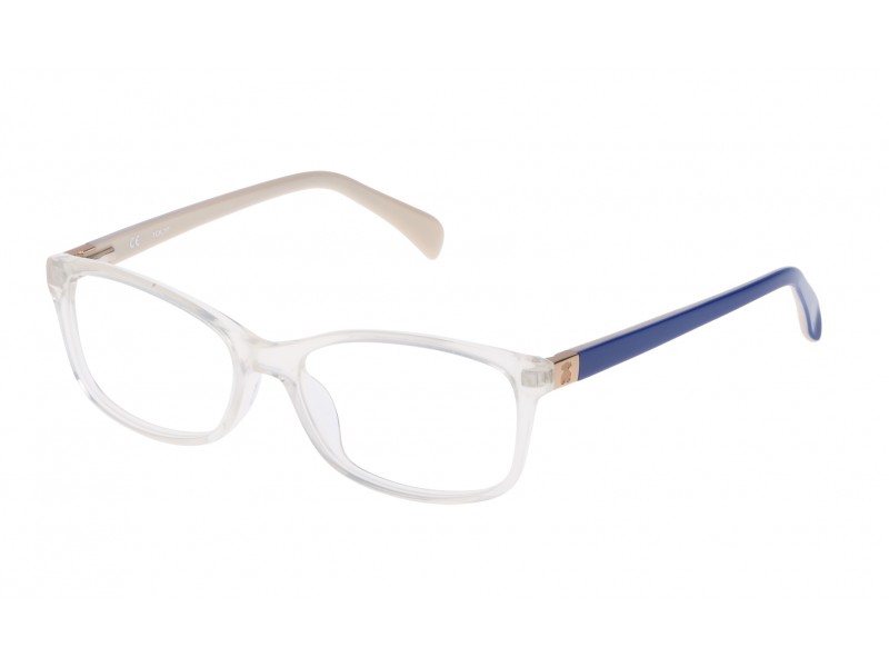 GLASSES TOUS WOMAN VTO887520B86 (Lens/Bridge/Temple) 52/16/140 mm)