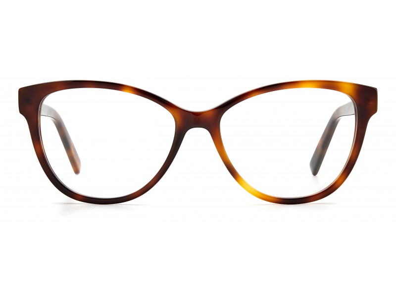 GLASSES M MISSONI WOMEN MMI007505LF31 (Lens/Bridge/Temple) 53/15/140 mm)