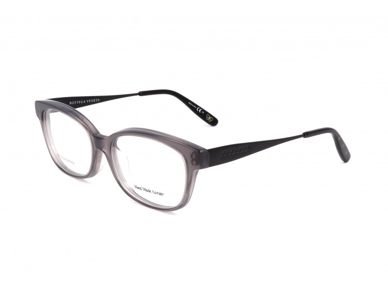 GLASSES BOTTEGA VENETA WOMAN BV602JF26 (Lens/Bridge/Temple) 53/16/ mm)