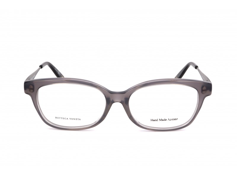 GLASSES BOTTEGA VENETA WOMAN BV602JF26 (Lens/Bridge/Temple) 53/16/ mm)