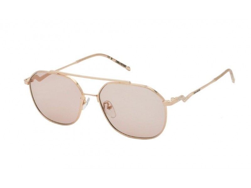 SUNGLASSES ZADIG&VOLTAIRE WOMEN SZV377S5608FC (Lens/Bridge/Temple) 56/16/140 mm)