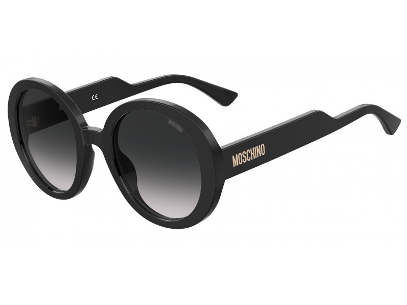 SUNGLASSES MOSCHINO WOMEN MOS125S807F29 (Lens/Bridge/Temple) 52/17/140 mm)