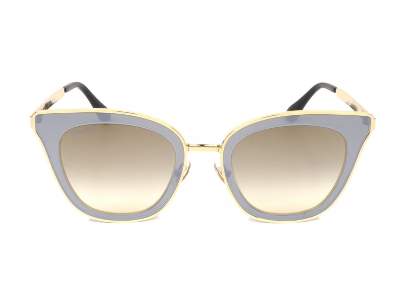 SUNGLASSES JIMMY CHOO WOMEN LORYS492M2FQ (Lens/Bridge/Temple) 49/23/145 mm)