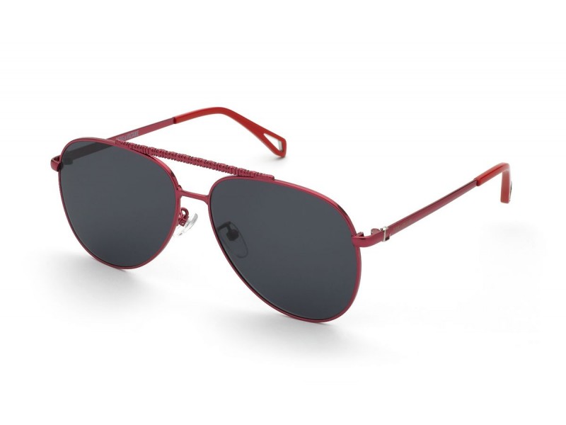 SUNGLASSES ZADIG&VOLTAIRE UNISEX SZV415-6008ER (Lens/Bridge/Temple) 60/17/140 mm)