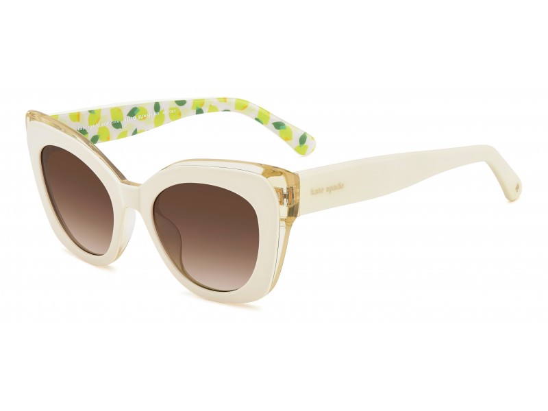 SUNGLASSES KATE SPADE WOMEN MARIGOLDSSZJF (Lens/Bridge/Temple) 51/17/140 mm)