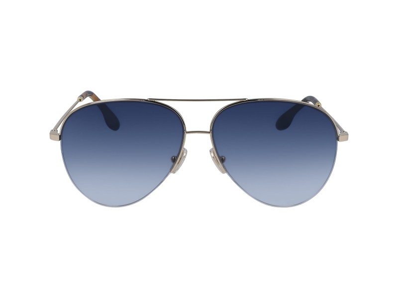 SUNGLASSES VICTORIA BECKHAM WOMEN VB90S-720 (Lens/Bridge/Temple) 62/13/145 mm)