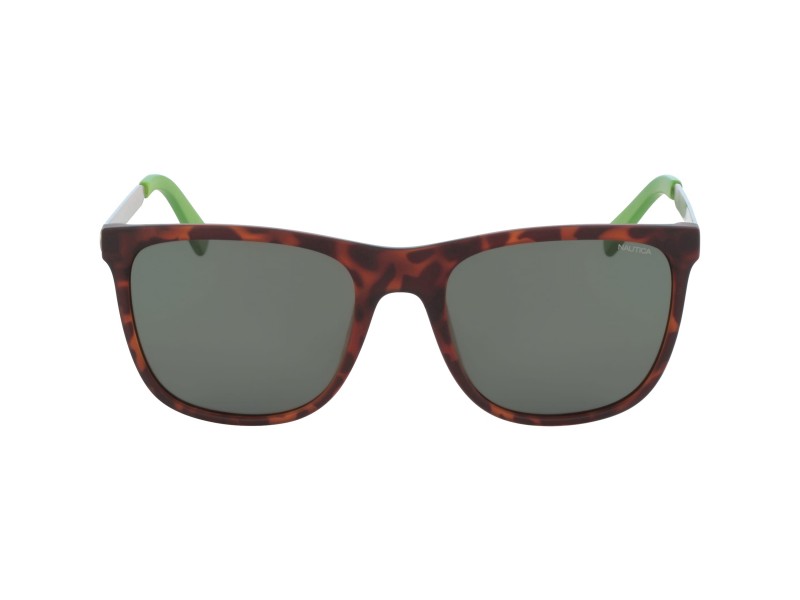 SUNGLASSES NAUTICA MAN N3630SP-237 (Lens/Bridge/Temple) 56/19/145 mm)