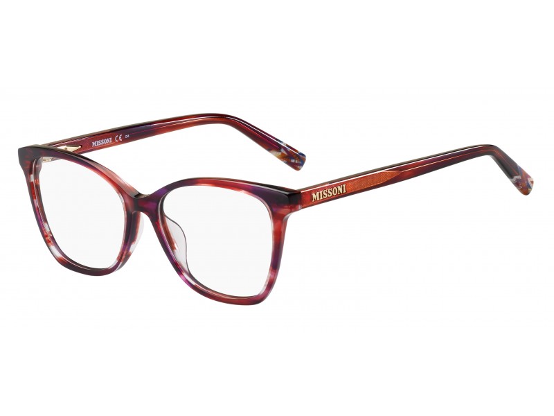 GLASSES MISSONI WOMEN MIS-0013-S2Y (Lens/Bridge/Temple) 53/16/140 mm)