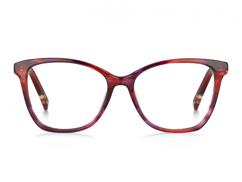 GLASSES MISSONI WOMEN MIS-0013-S2Y (Lens/Bridge/Temple) 53/16/140 mm)
