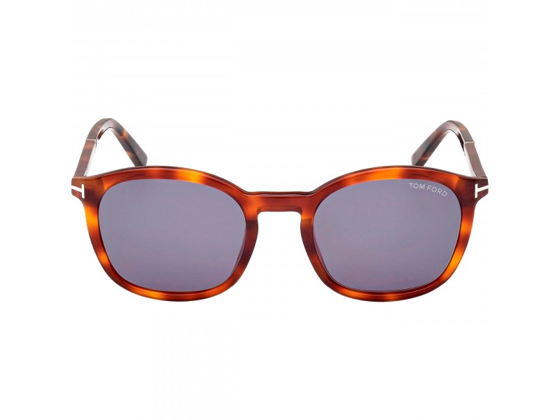 SUNGLASSES TOM FORD UNISEX FT1020-53V (Lens/Bridge/Temple) 52X21X145 mm)