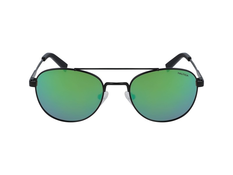 SUNGLASSES NAUTICA MAN N4641SP-005 (Lens/Bridge/Temple) 53/19/145 mm)