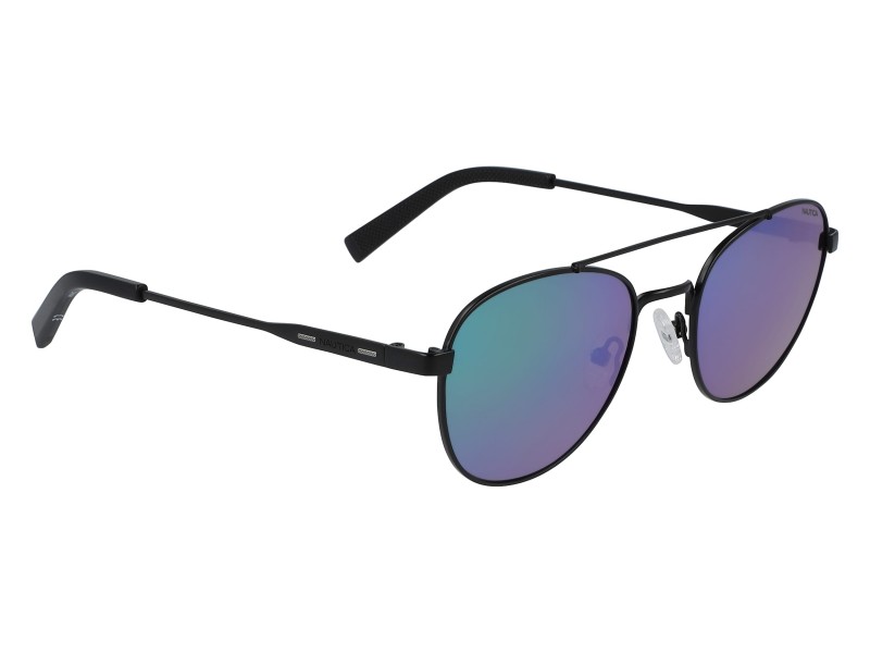 SUNGLASSES NAUTICA MAN N4641SP-005 (Lens/Bridge/Temple) 53/19/145 mm)