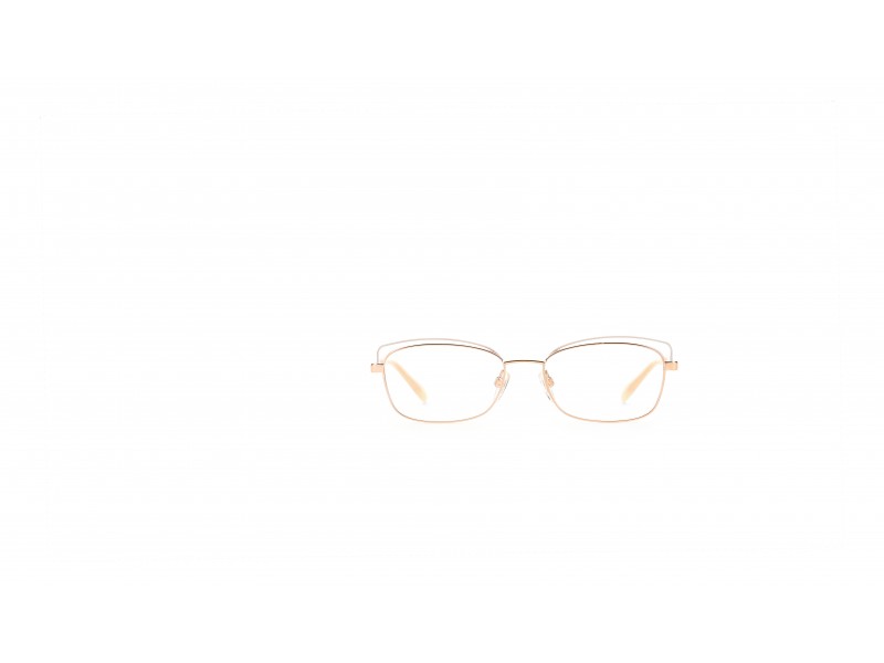 GLASSES PIERRE CARDIN WOMEN P.C.-8853-25A (Lens/Bridge/Temple) 54/17/140 mm)