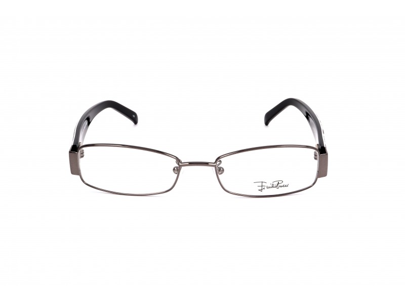 GLASSES EMILIO PUCCI WOMAN EP213606950 (Lens/Bridge/Temple) 50/17/135 mm)