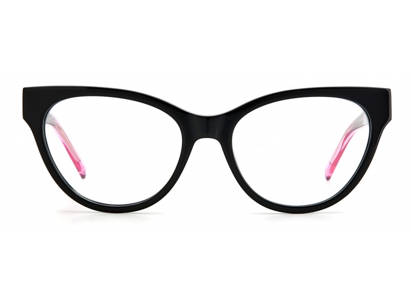 GLASSES M MISSONI WOMEN MMI0097807F31 (Lens/Bridge/Temple) 53/17/140 mm)