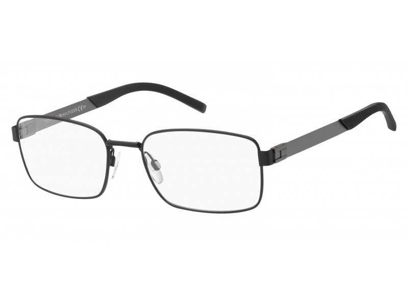 GLASSES TOMMY HILFIGER MAN TH-1827-003 (Lens/Bridge/Temple) 55/19/145 mm)