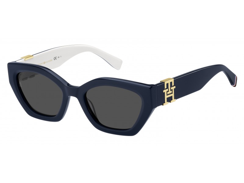 SUNGLASSES TOMMY HILFIGER WOMEN TH-1979-S-PJP (Lens/Bridge/Temple) 54/20/140 mm)