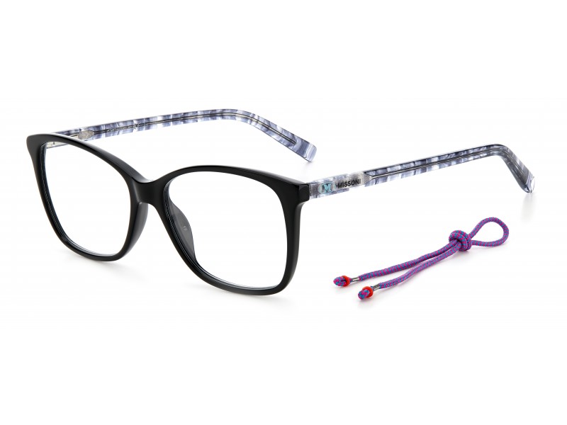 GLASSES M MISSONI WOMEN MMI-0010-08A (Lens/Bridge/Temple) 54/16/140 mm)
