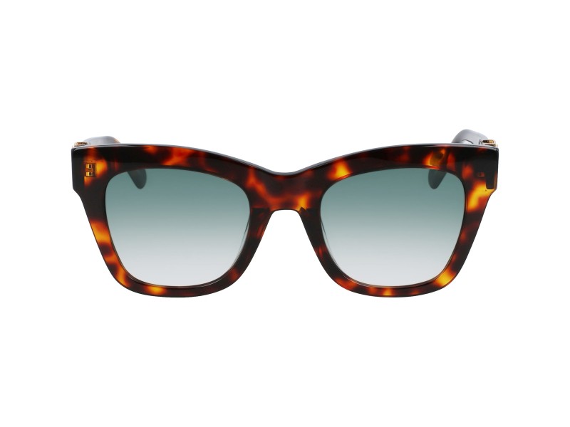 SUNGLASSES LIUJO WOMEN LJ746S-213 (Lens/Bridge/Temple) 50/22/140 mm)