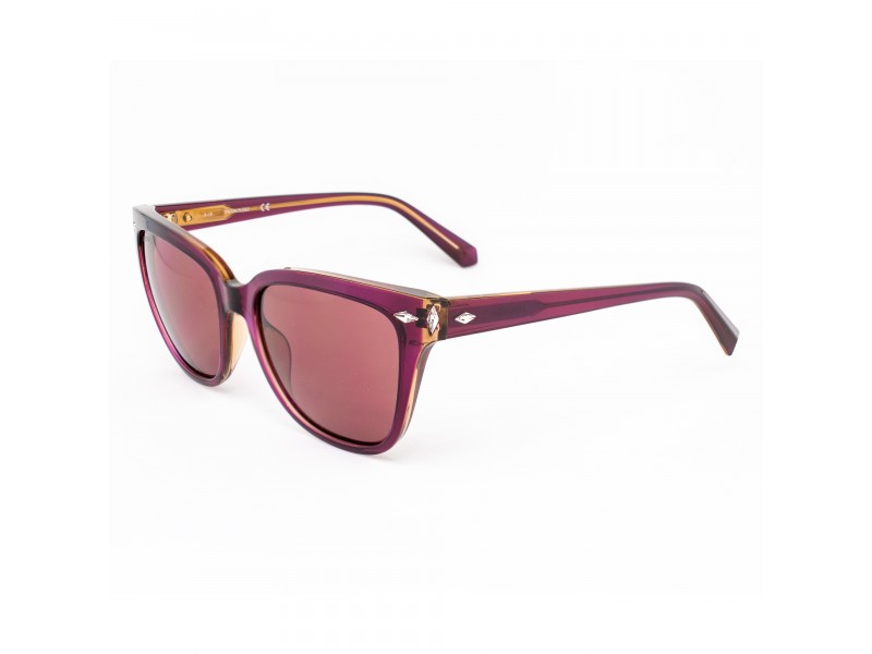 SUNGLASSES SWAROVSKI WOMAN SK-0175-81S (Lens/Bridge/Temple) 55/17/140 mm)