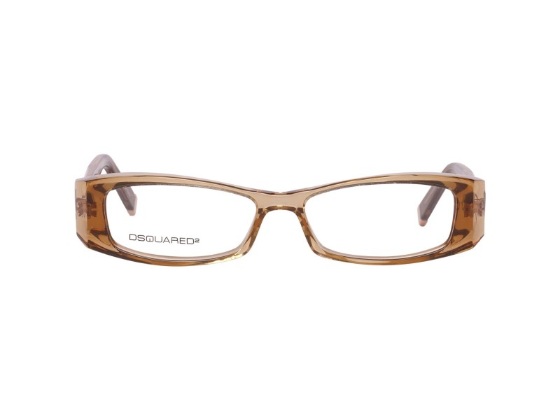 GLASSES DSQUARED2 WOMAN DQ5020-045-51 (Lens/Bridge/Temple) 51/14/135 mm)