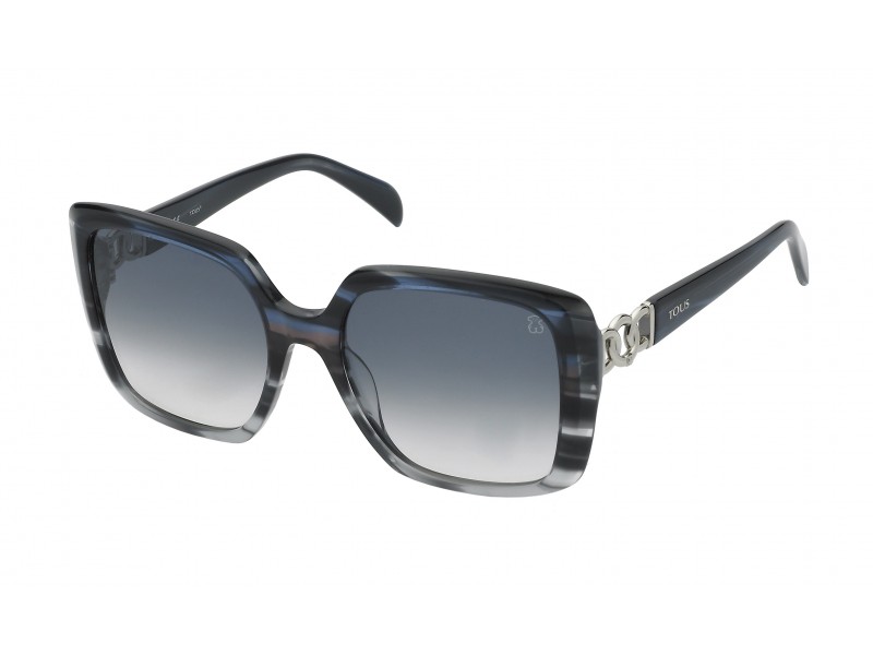 SUNGLASSES TOUS WOMEN STOB52-560GBL (Lens/Bridge/Temple) 56/19/140 mm)