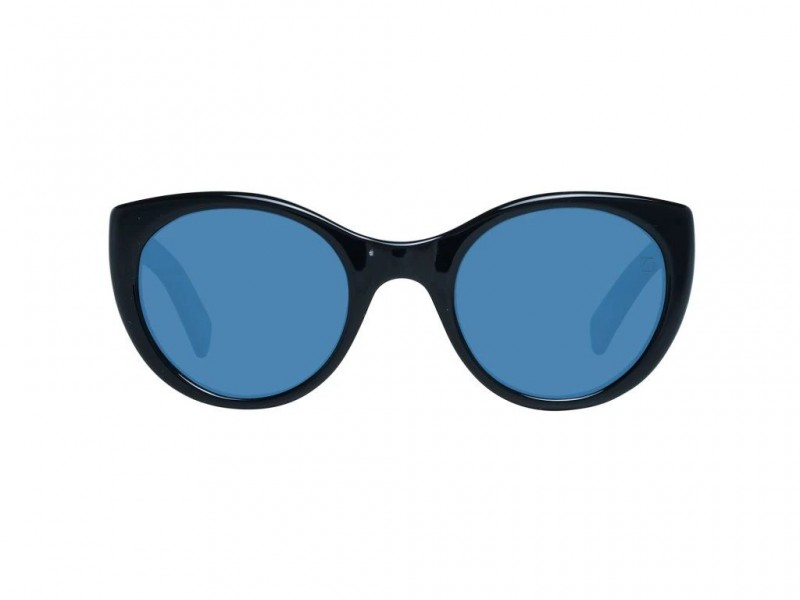 SUNGLASSES ERMENEGILDO ZEGNA UNISEX ZC0009-01V50 (Lens/Bridge/Temple) 50/23/145 mm)