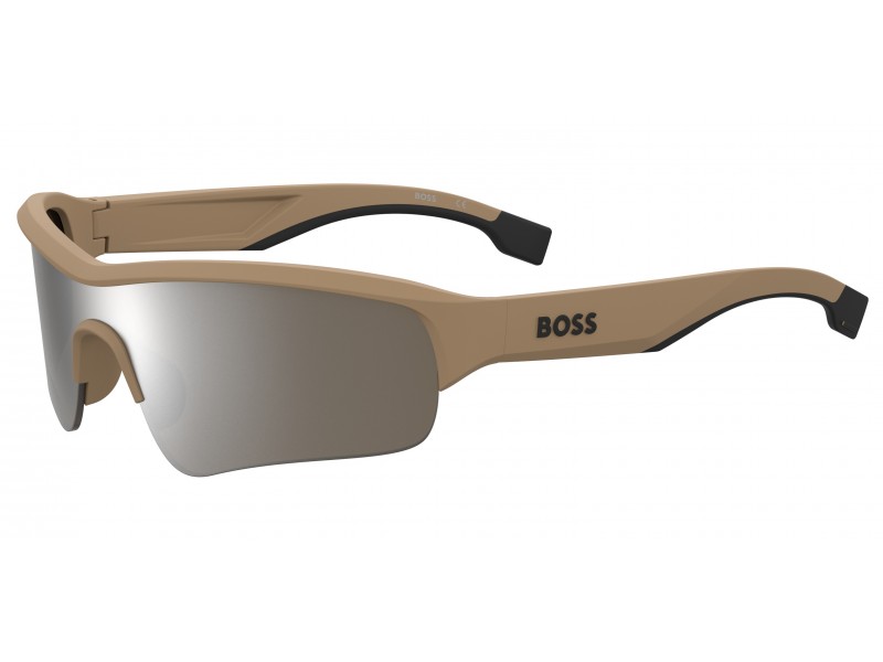 SUNGLASSES HUGO BOSS MAN BOSS1607S10A (Lens/Bridge/Temple) 99/1/125 mm)