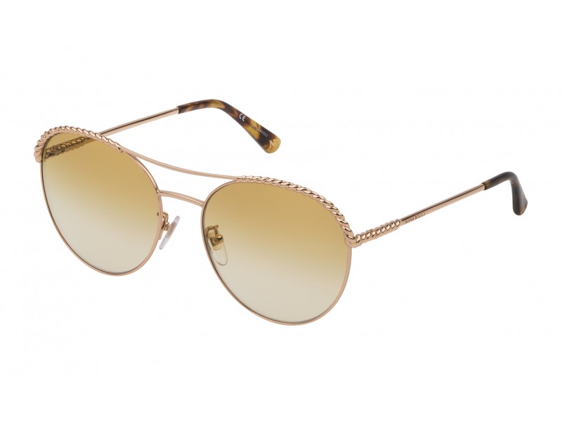 SUNGLASSES NINA RICCI WOMAN SNR164580648 (Lens/Bridge/Temple) 58/18/135 mm)