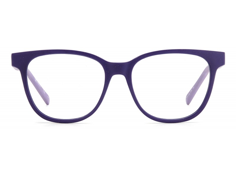 GLASSES M MISSONI WOMEN MMI-0106-ARR (Lens/Bridge/Temple) 53/16/145 mm)