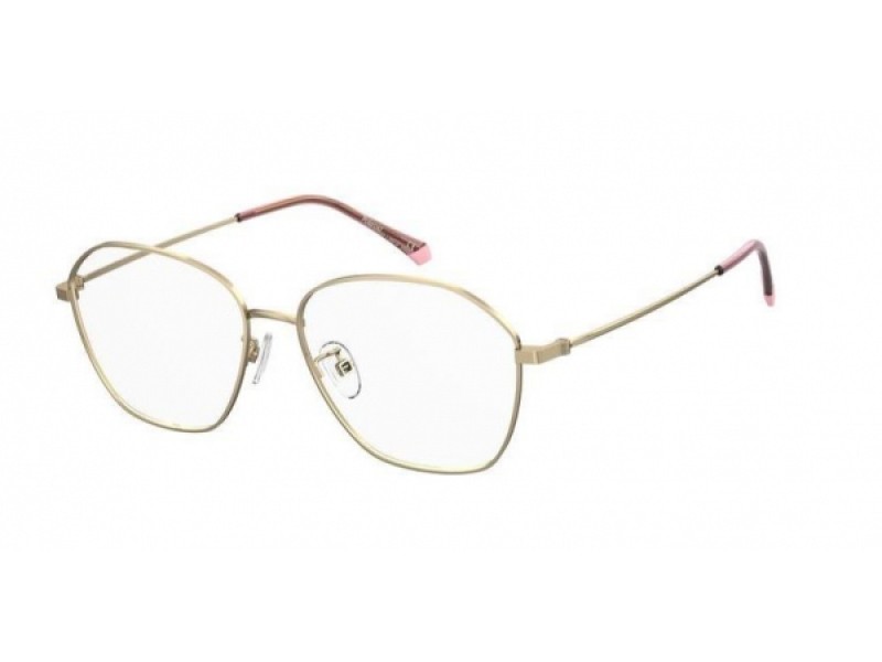 GLASSES POLAROID WOMEN PLDD425GEYR (Lens/Bridge/Temple) 56/15/145 mm)