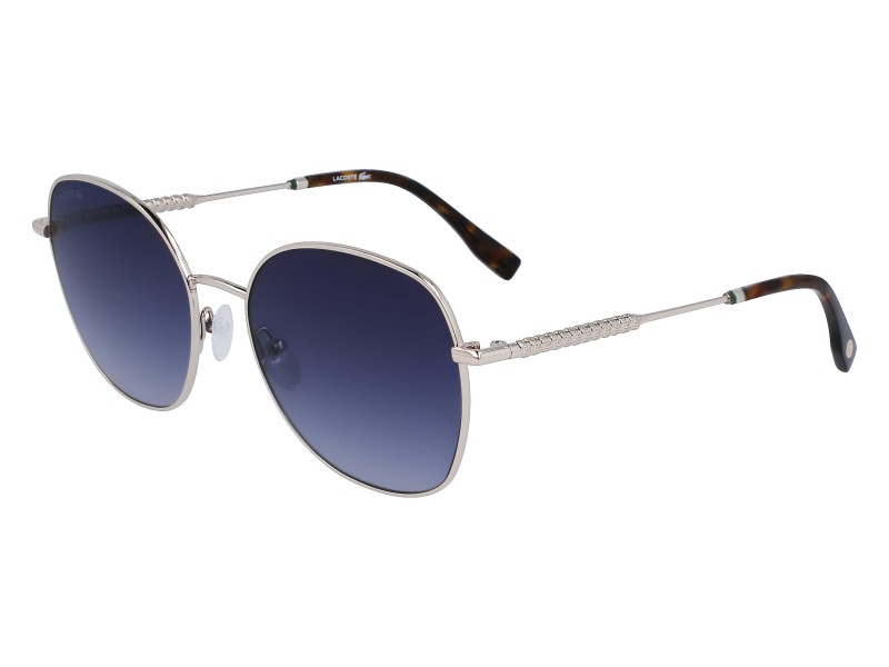 SUNGLASSES LACOSTE WOMEN L257S-771 (Lens/Bridge/Temple) 56/18/140 mm)