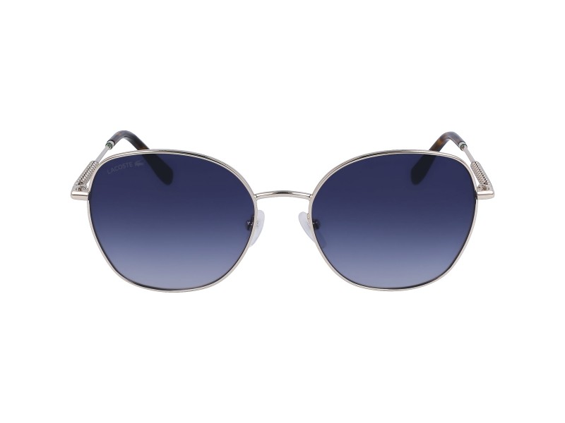 SUNGLASSES LACOSTE WOMEN L257S-771 (Lens/Bridge/Temple) 56/18/140 mm)