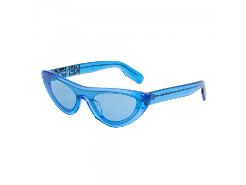 SUNGLASSES KENZO WOMAN KZ40007I-84V (Lens/Bridge/Temple) 00/0/145 mm)