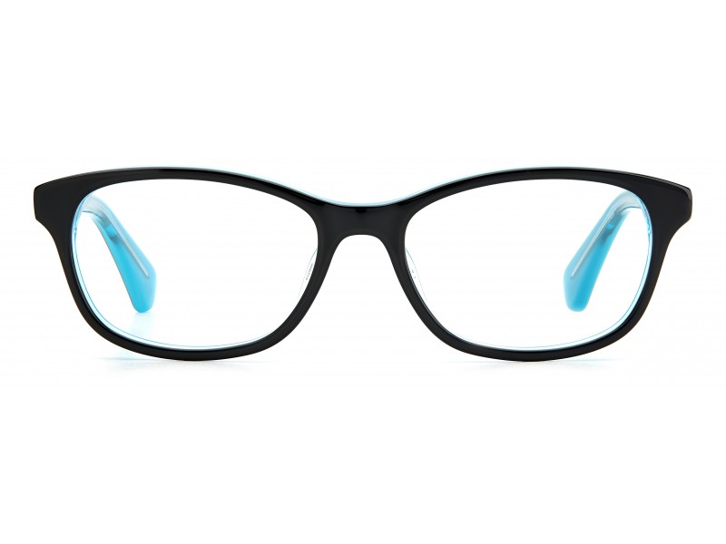 GLASSES KATE SPADE CHILDREN EMMI-807E815 (Lens/Bridge/Temple) 48/15/130 mm)