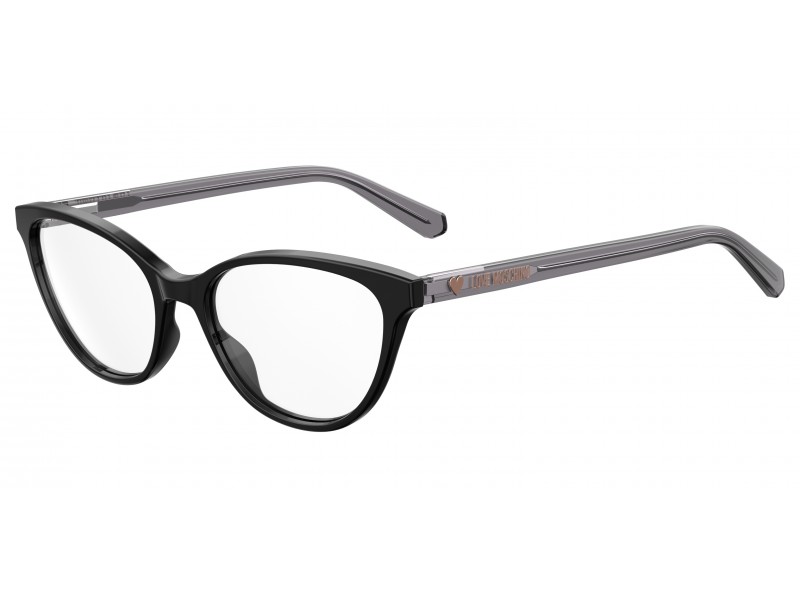 GLASSES LOVE MOSCHINO Infant11-15 MOL545-TN-807 (Lens/Bridge/Temple) 49/15/135 mm)