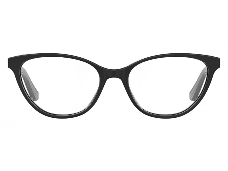 GLASSES LOVE MOSCHINO Infant11-15 MOL545-TN-807 (Lens/Bridge/Temple) 49/15/135 mm)