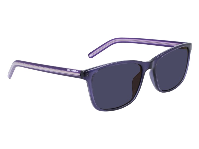 SUNGLASSES CONVERSE WOMAN CV506SCHUCK51 (Lens/Bridge/Temple) 57/17/140 mm)