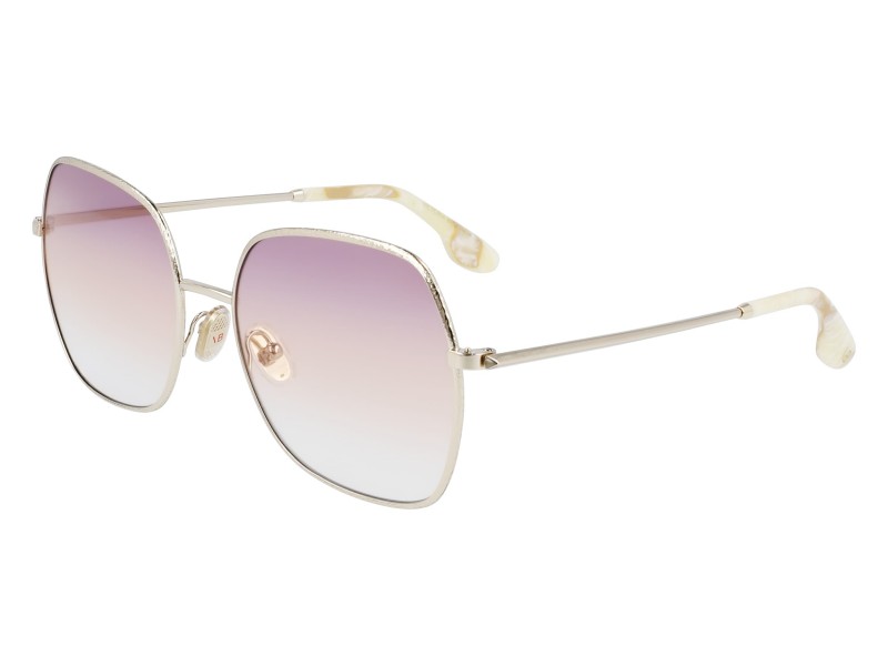 SUNGLASSES VICTORIA BECKHAM WOMEN VB223S-728 (Lens/Bridge/Temple) 56/17/140 mm)