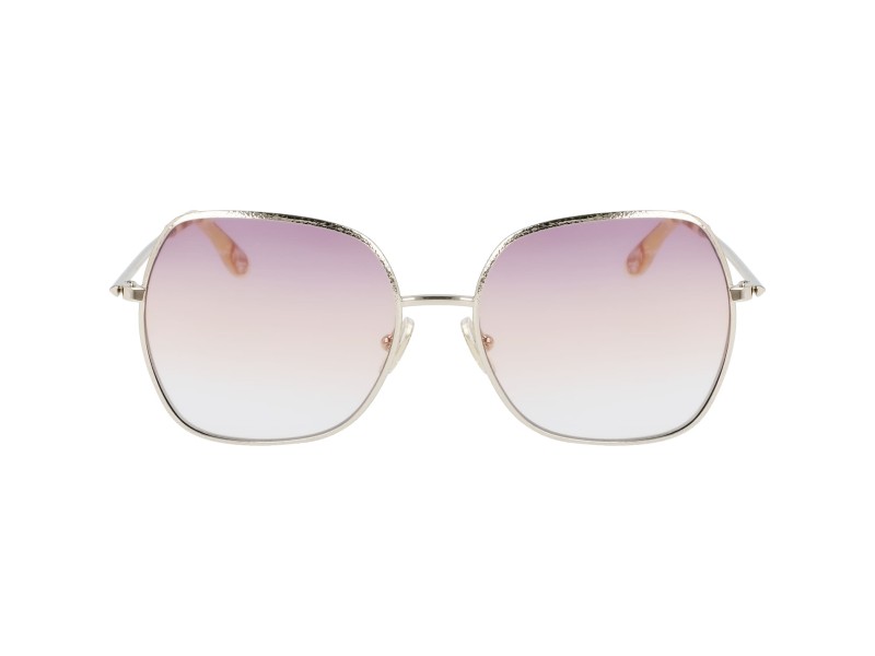 SUNGLASSES VICTORIA BECKHAM WOMEN VB223S-728 (Lens/Bridge/Temple) 56/17/140 mm)