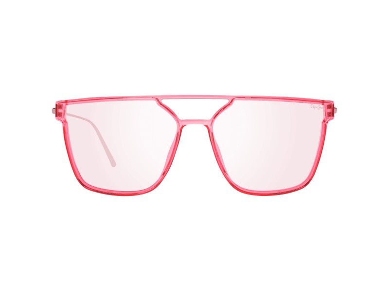SUNGLASSES PEPE JEANS WOMEN PJ7377-63C5 (Lens/Bridge/Temple) 63/15/140 mm)